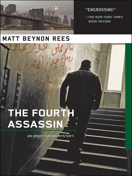 Title details for The Fourth Assassin by Matt Rees - Available